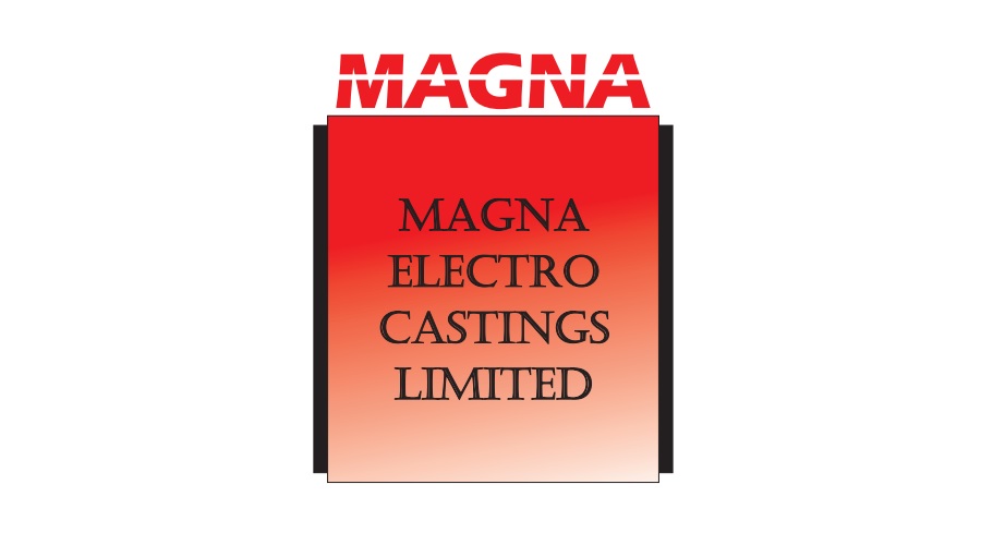 Magna Electro Castings Limited announces status of Third Moulding Line Project